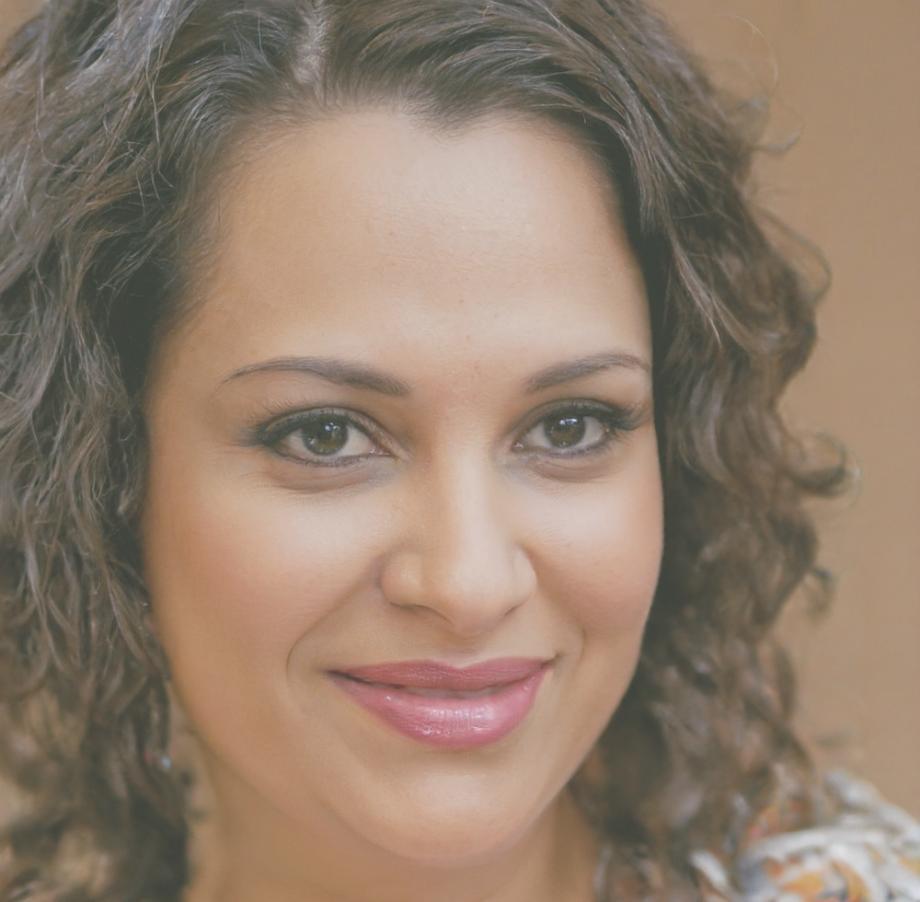Anna K., Programm-Teilnehmerin